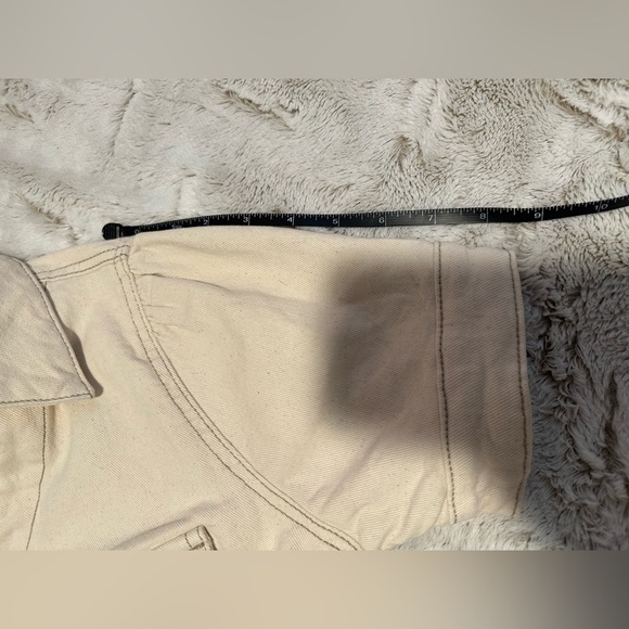 Celebrity Pink Juniors Button up Jeans Dress - Picture 11 of 15